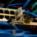 What should the office network look like?