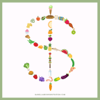 14 Tips To Help You Save Money On Groceries This Month