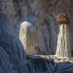 The Amazing Wahweap Hoodoos