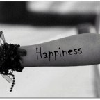 Happiness