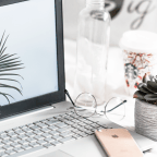 3 Pieces Of Blogging Advice
