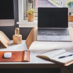 How to stay productive working from home.