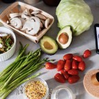 10 Ways to Get Your Nutrition Back on Track
