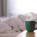How I built a productive morning routine.