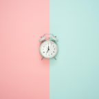 The importance of a morning routine