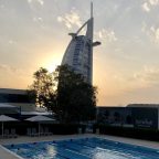 Yet another Postcard from Dubai