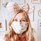 Best Face Mask to Wear in Walt Disney World