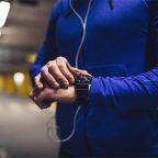 High Tech Watches