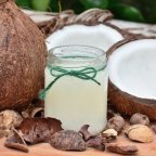 3 Fabulous Beauty Benefits Of Coconut Water