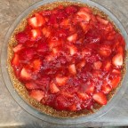 Fresh Strawberry Pie