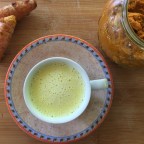 Turmeric Latte and all its benefits