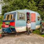 For Once, I’m Ahead of the Curve: The Travel Trailer