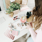 3 Things That Keep Me Motivated As A Blogger.
