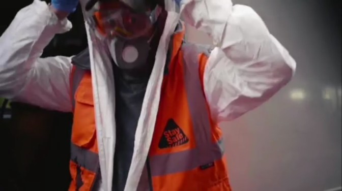 Credit: Banksy.co.uk