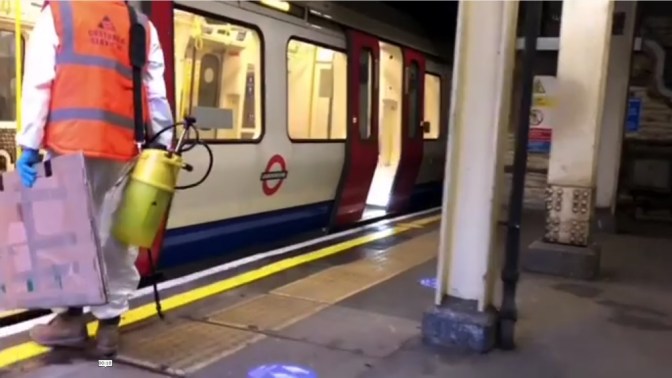 Credit: Banksy.co.uk