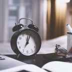 Blogging Against The Clock
