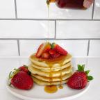 Basic Pancakes