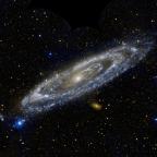 What is a Galaxy?