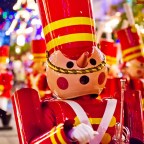 Walt Disney World Resort Holidays begin Nov. 6, 2020