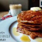 Nutri Coffee Vanilla Pancake
