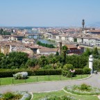 Day 2.  A day in Florence