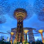 The 10 most modern looking cities In The World