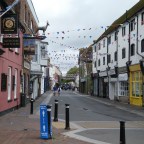 A walk around Poole