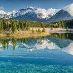 Top 10 national parks in Canada