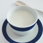 Chinese Almond Tea, 1792