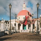 Where Street Photography Meets Dance: The Portraits of Omar Z Robles