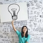 Why right now is the perfect time to create outside the lines.