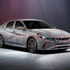 The 2021 Hyundai Elantra N Looks Hot as Hell, Has the Engine to Back It Up
