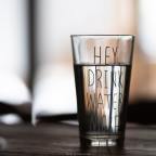 I Tried Drinking a Gallon of Water a Day