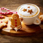 3 Healthy Winter Treats Recipes