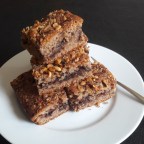 Recipe | Nutella and cinnamon cake