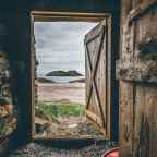 Travel Opens Doors