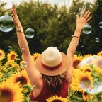 5 Writing prompts for anxiety and depression