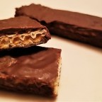 Wafer Chocolate Bars – Tin Larín Style