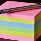 Writing Tips: Building Tension