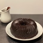Chocolate Bundt Cake