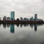 Great Places to Photograph the Boston Skyline