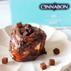 Cinnabon Japan Nama Chocobon