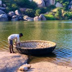 Arresting Landscapes – Must Visit Places in Hampi