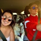 Travelling Nationally During Covid; A Cross-Canada Road Trip