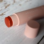 Review:  Argelan Colour Lipstick