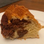 Amazing Cakes #20: Vegan Marble Cake