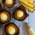 Caramel Muffins