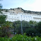The Rock Hotel, Gibraltar