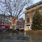 Day 2. A walk through central London
