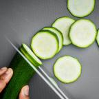 Benefits of Zucchini Part 1